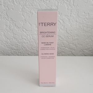 By Terry Brightening CC Serum Apricot Glow #3